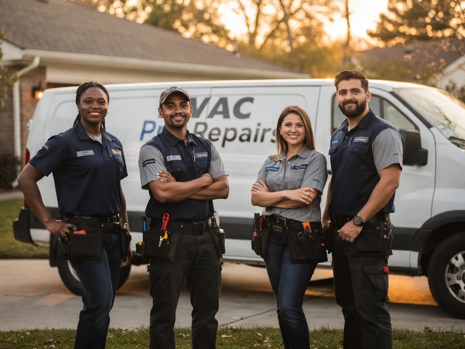 Heat Pump Repair company in Mazama, WA