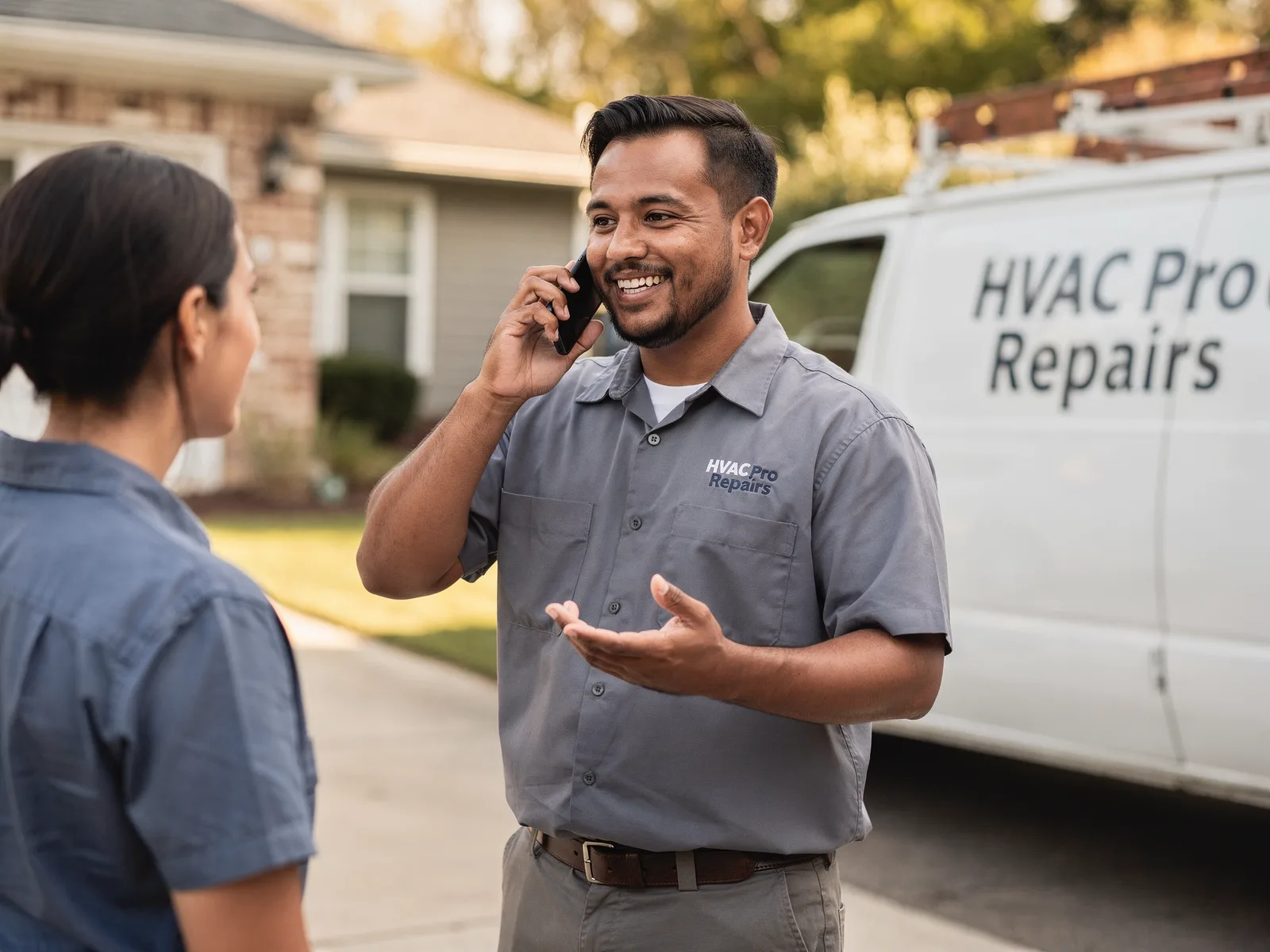 Heat Pump Repair Mazama, WA FAQs